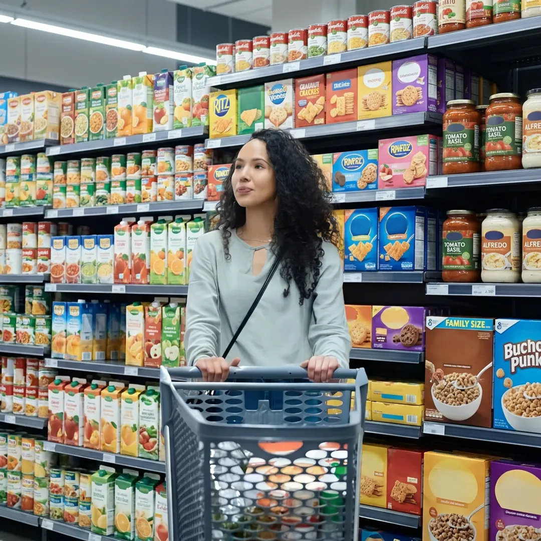 CPG Marketing Companies for Food and Beverage Brands