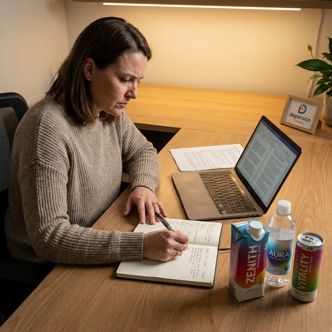 Brand Copywriters for Food and Beverage Brands