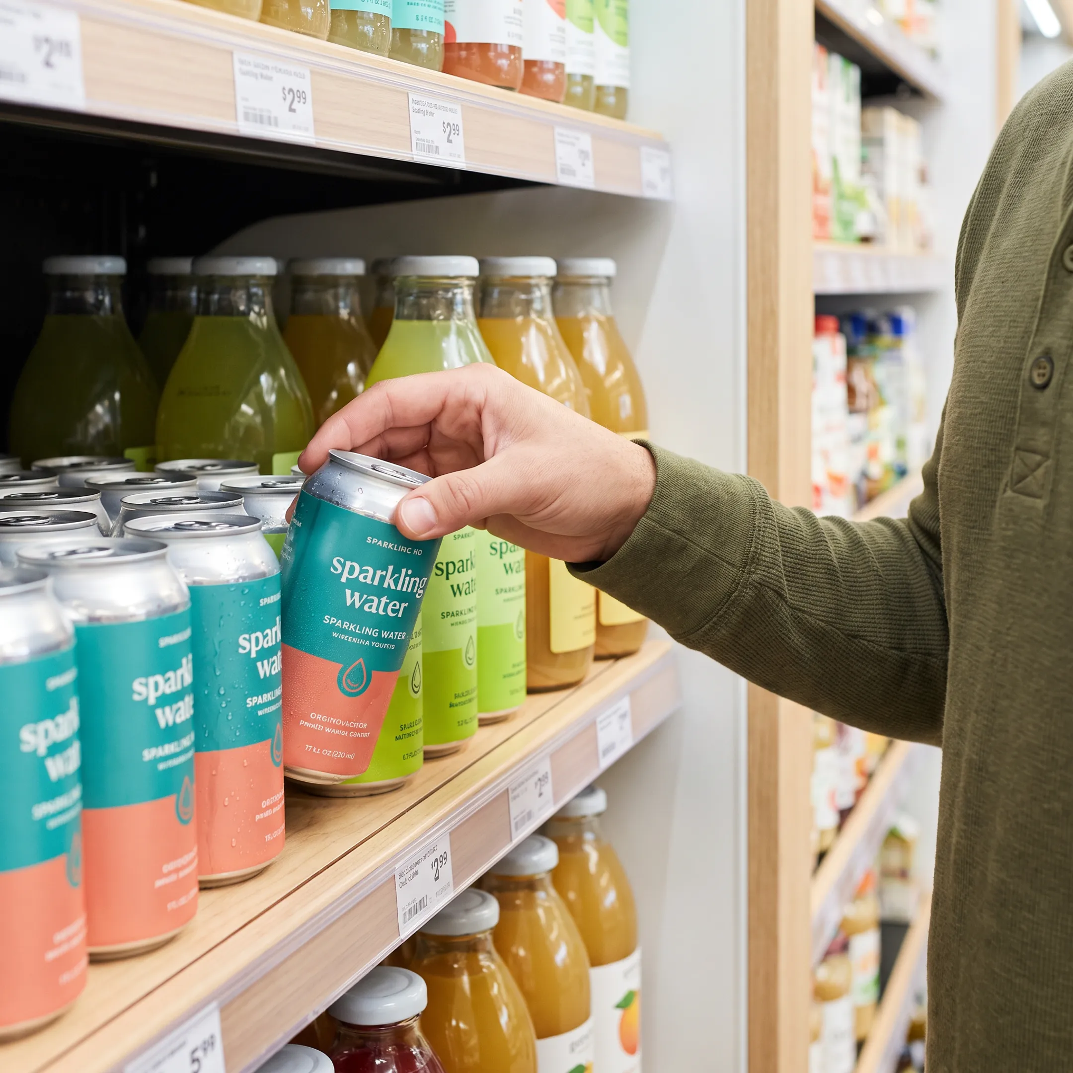 Branding Companies Philadelphia for Food and Beverage
