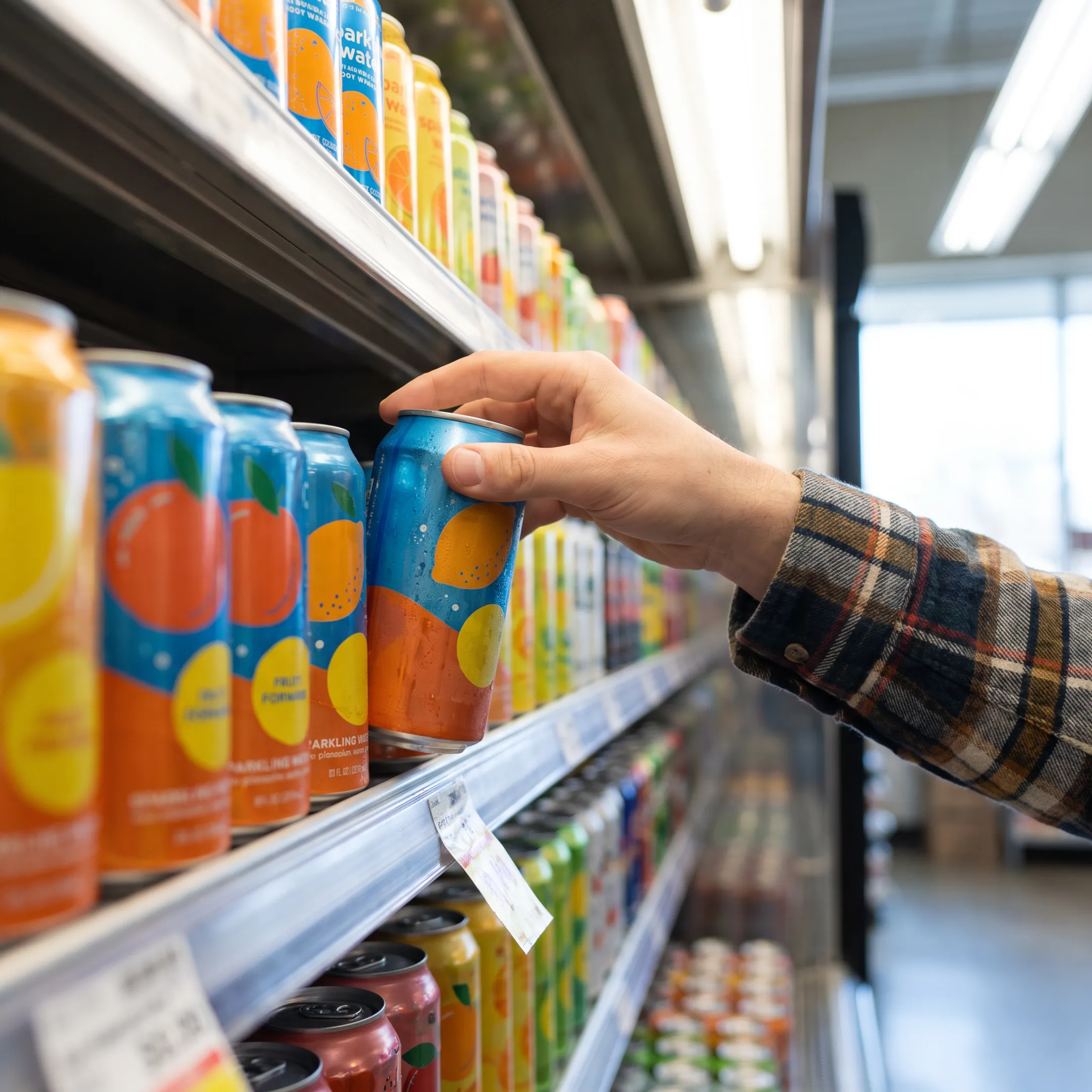 LA Food Photographer for CPG and Food Brand Shoots