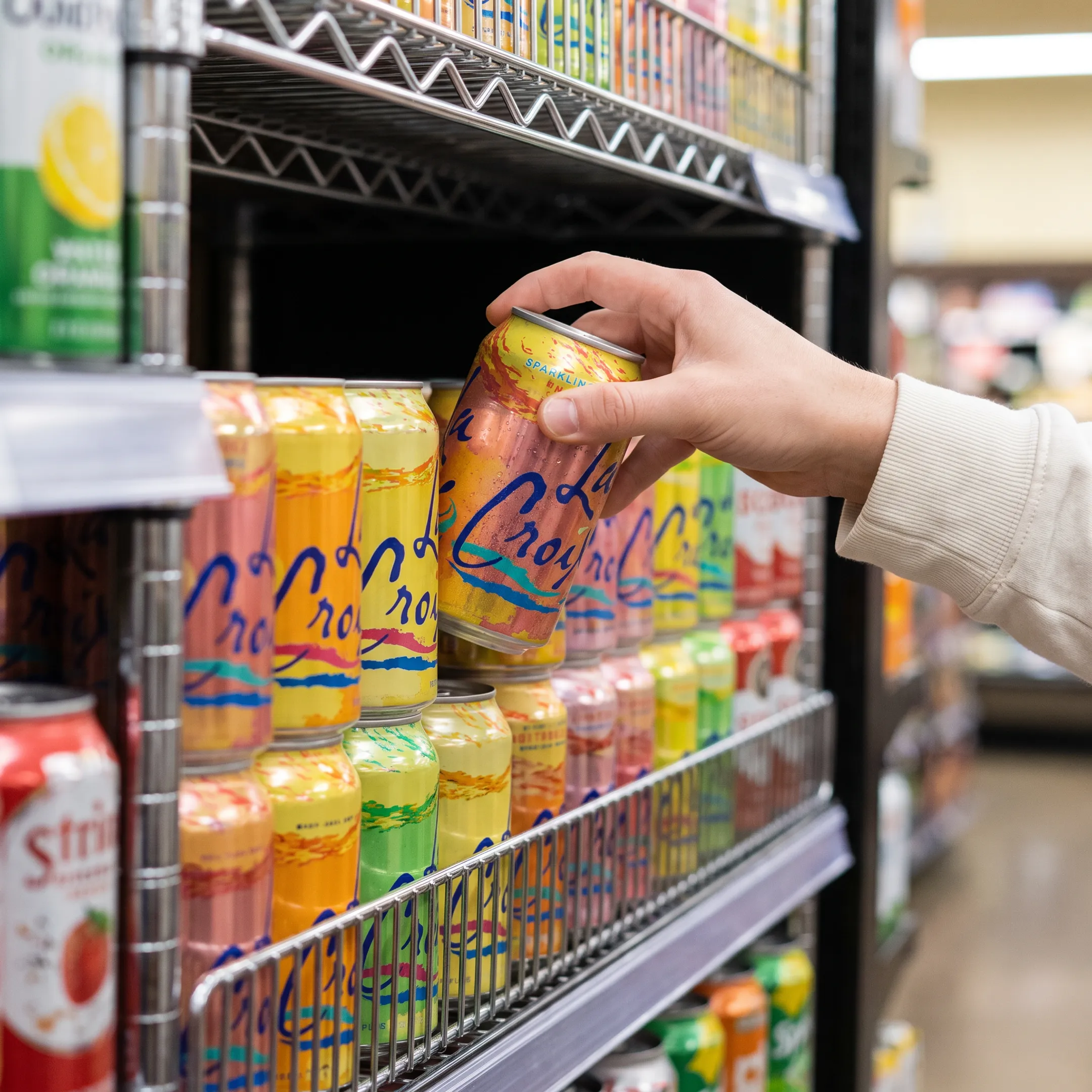 Trade Booth Designs for Food and Beverage Brands
