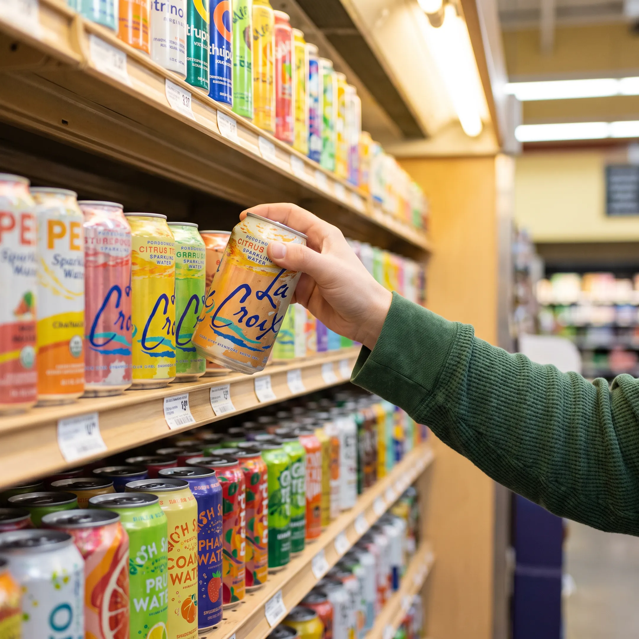 Package Designing Services for Food and Beverage Brands