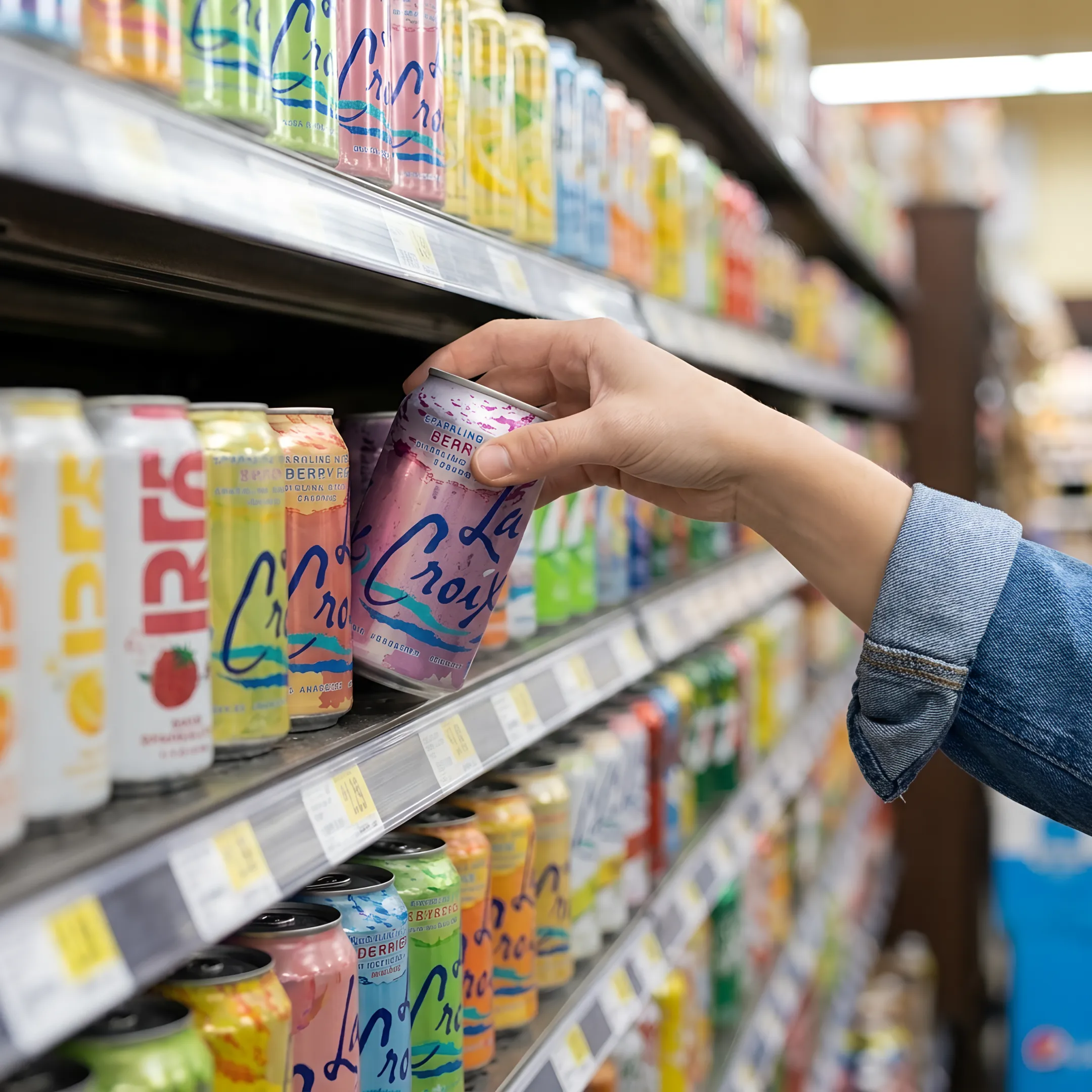 Hire a Packaging Designer for Food and Beverage Brands