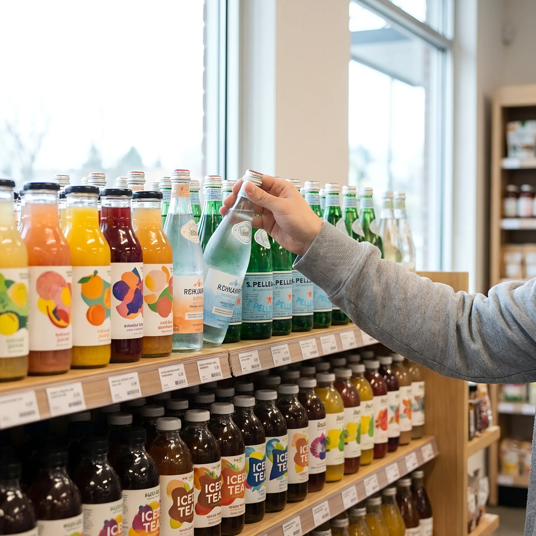 Food Product Photography & Styling for Brooklyn