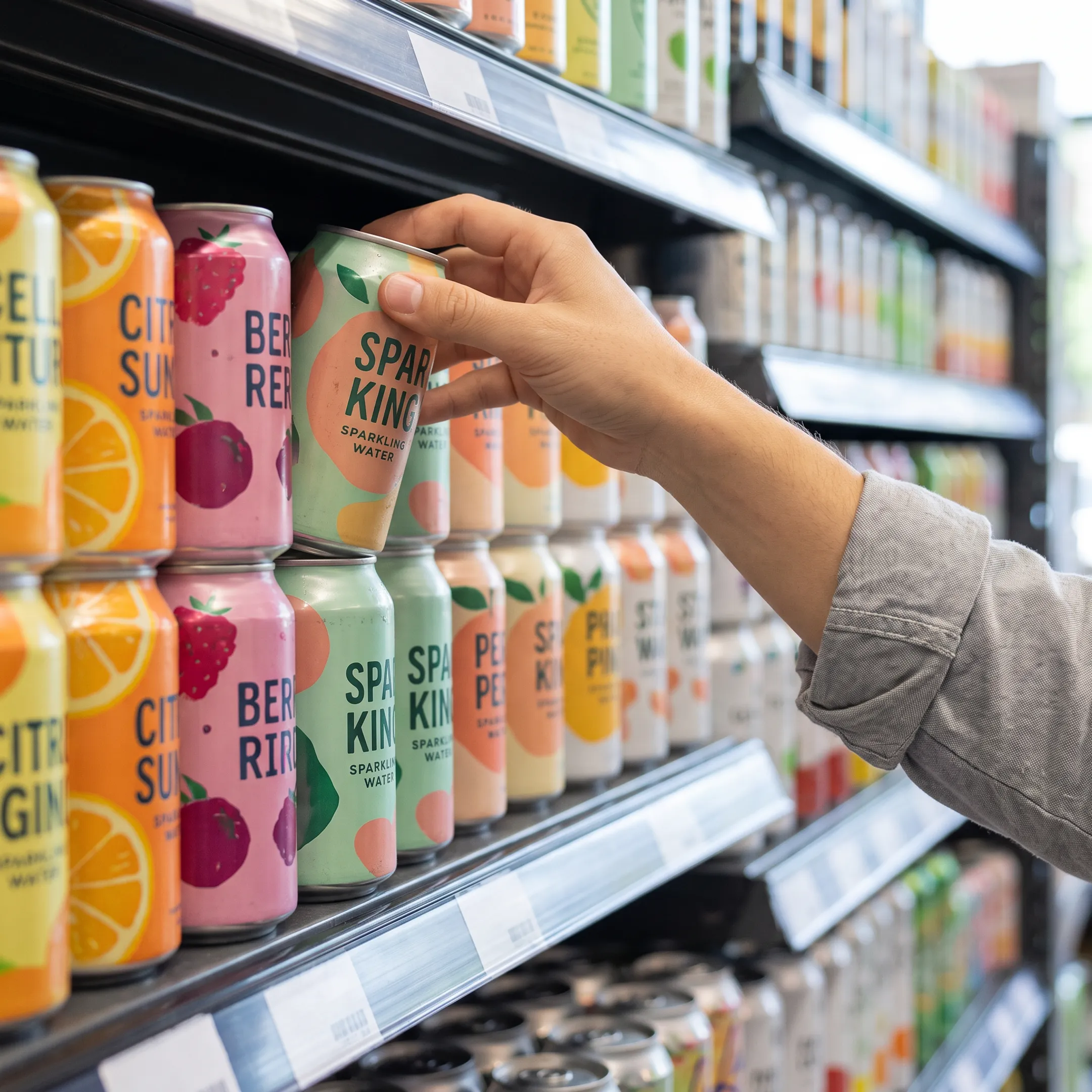CPG Brand Strategy Consulting Services for Los Angeles