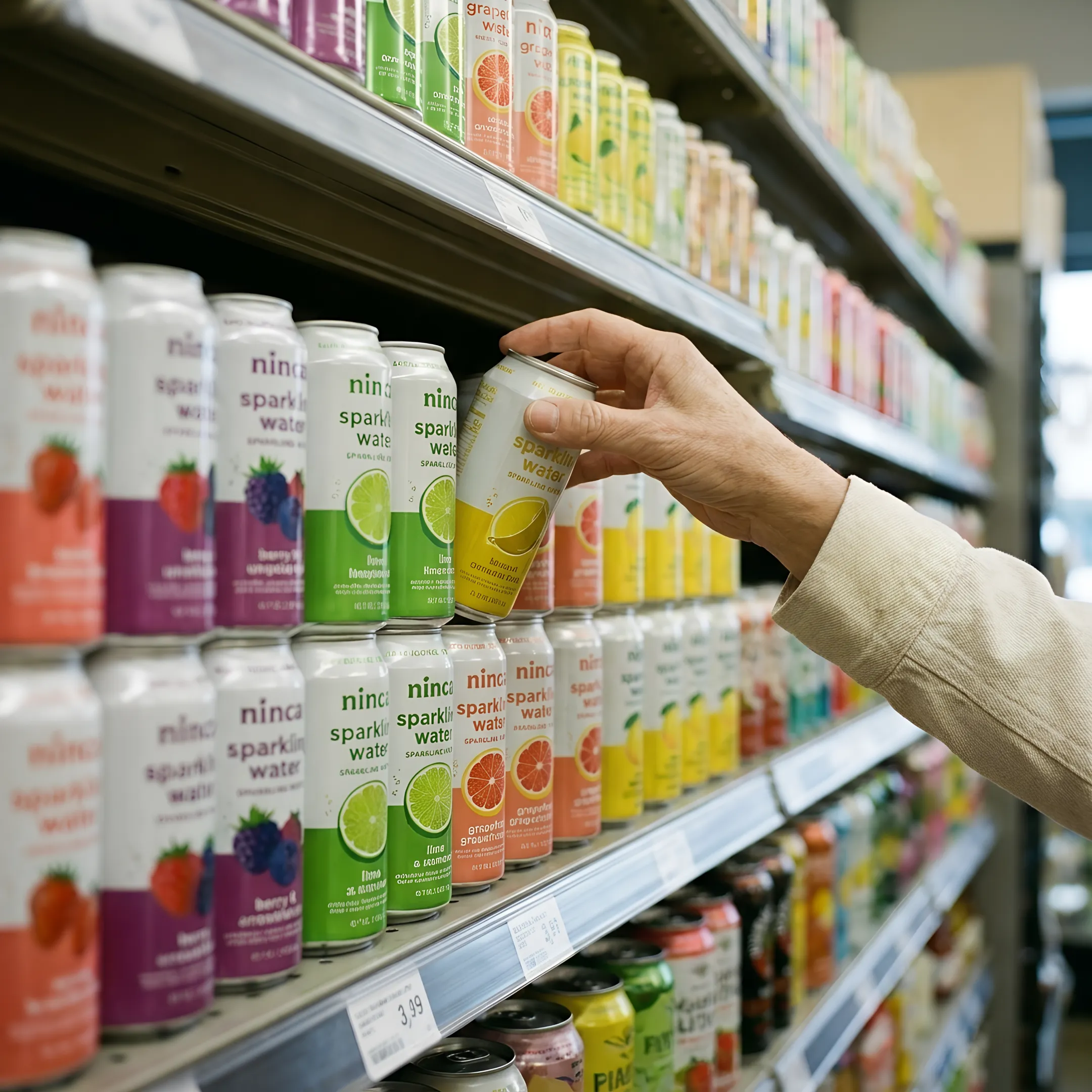 Package Design Agency for Buffalo