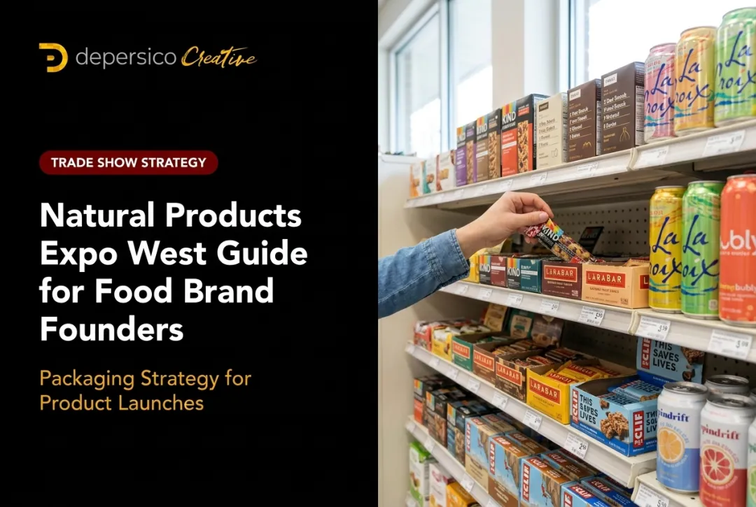 Natural Products Expo West Guide for Food Brand Founders