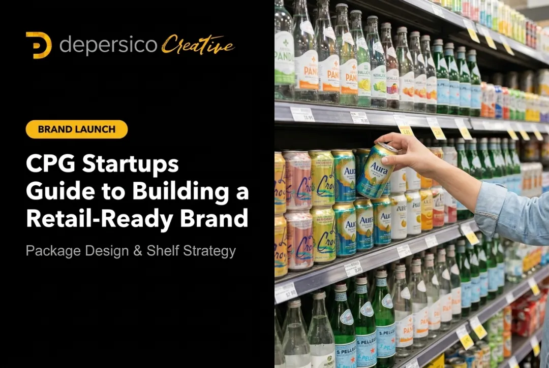 CPG Startups Guide to Building a Retail-Ready Brand