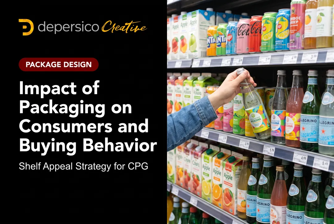 Impact of Packaging on Consumers and Buying Behavior