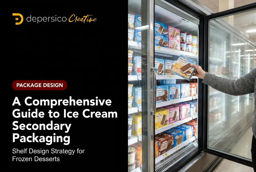 A Comprehensive Guide to Ice Cream Secondary Packaging