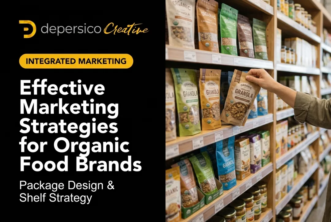 Effective Marketing Strategies for Organic Food Brands