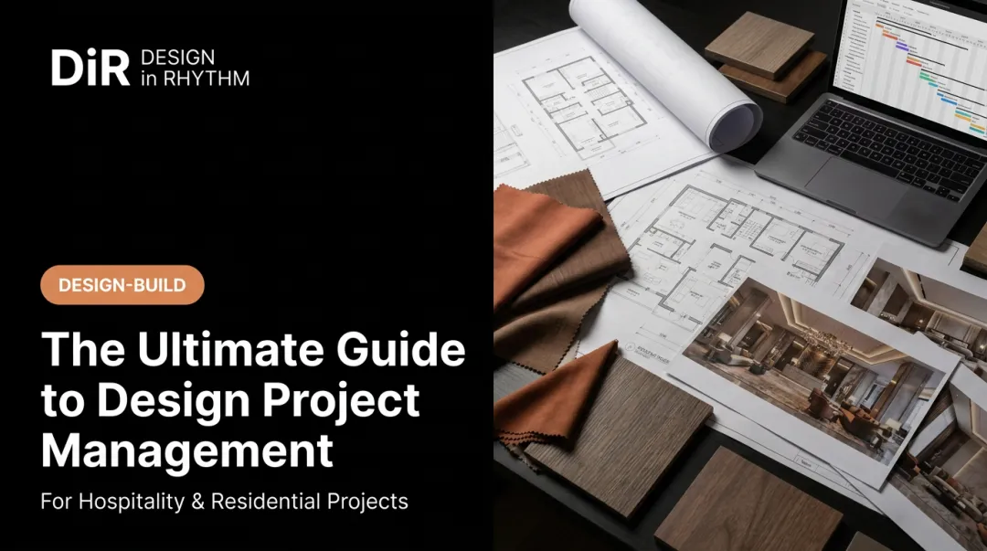 The Ultimate Guide to Design Project Management