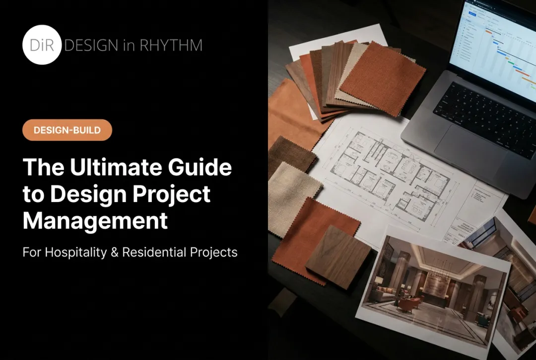 The Ultimate Guide to Design Project Management