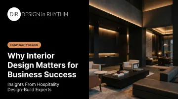 Why Interior Design Matters for Business Success
