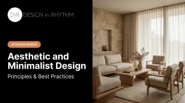 Aesthetic and Minimalist Design: Principles &amp; Best Practices