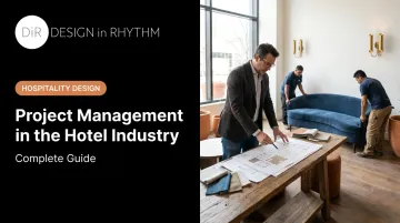 Project Management in the Hotel Industry: Complete Guide