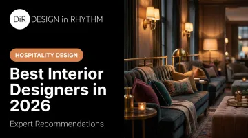 Best Interior Designers in 2026: Expert Recommendations