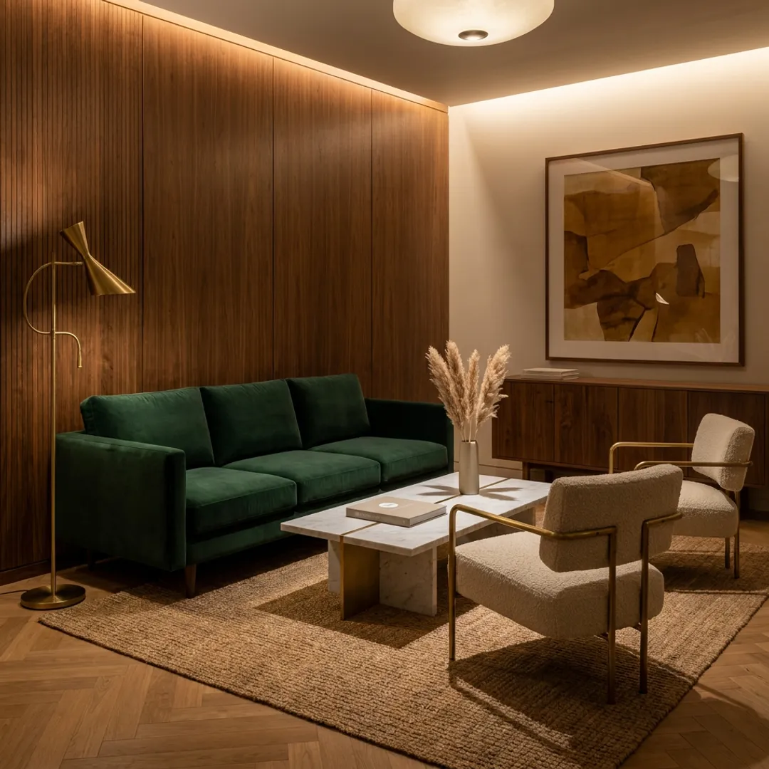 Innovative Design & Build Services