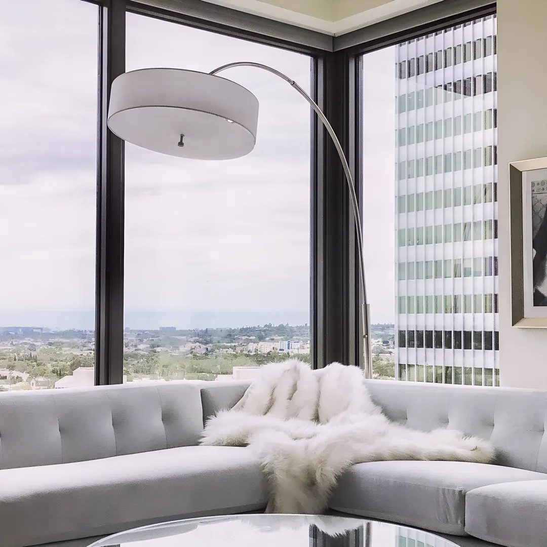Smart Interior Design & Innovation Services