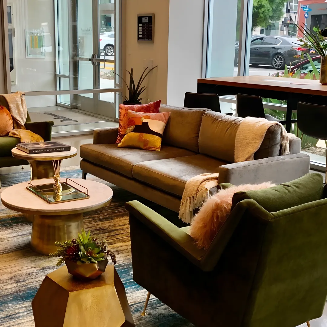Design & Build Services — Custom Solutions