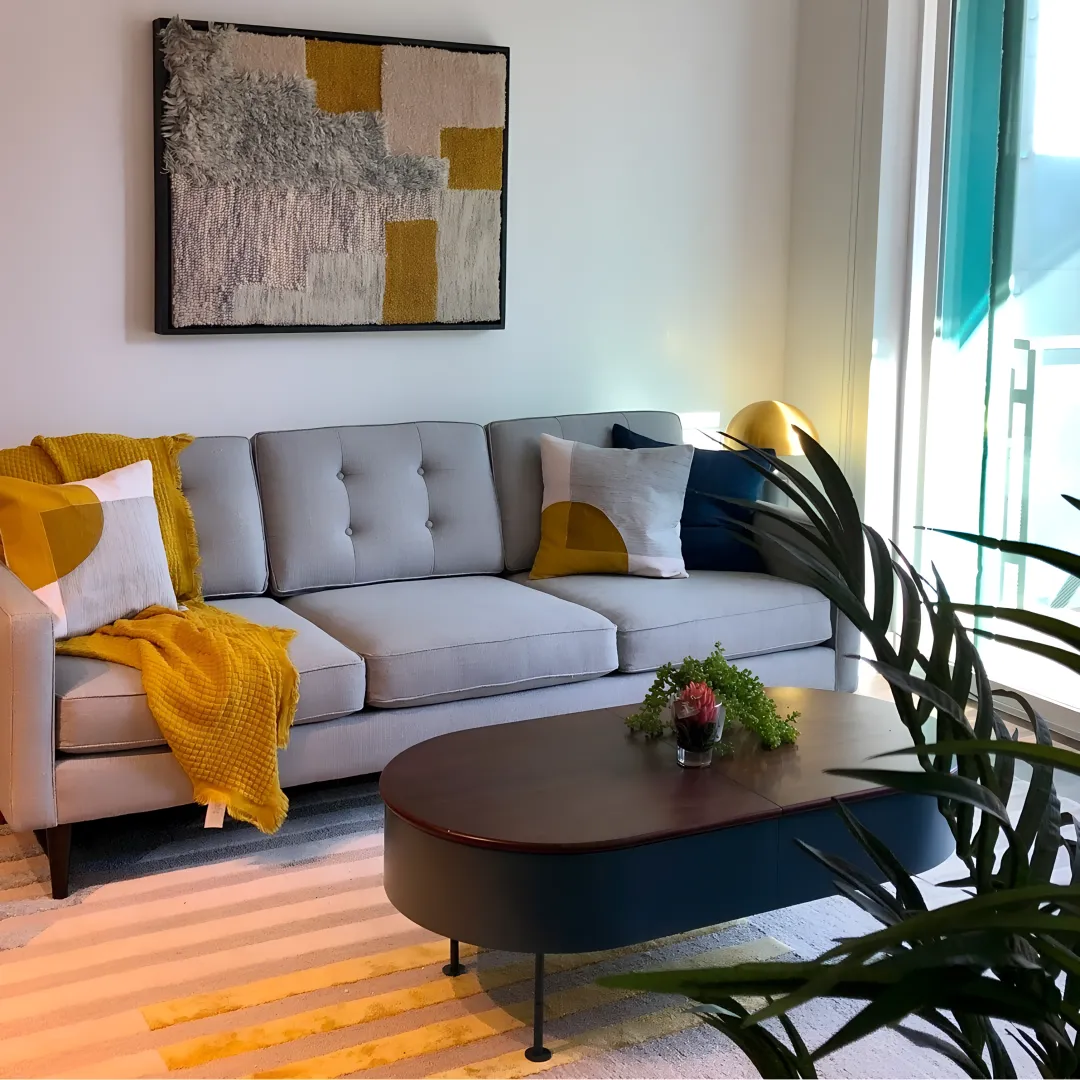 Professional Furniture Consulting Services