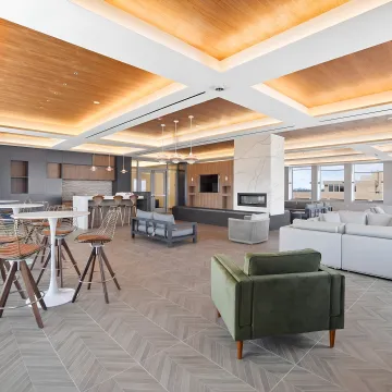 Fort Myers interior design contractor project