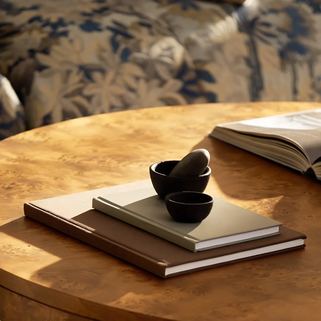 Interior Design & Style Studio Services
