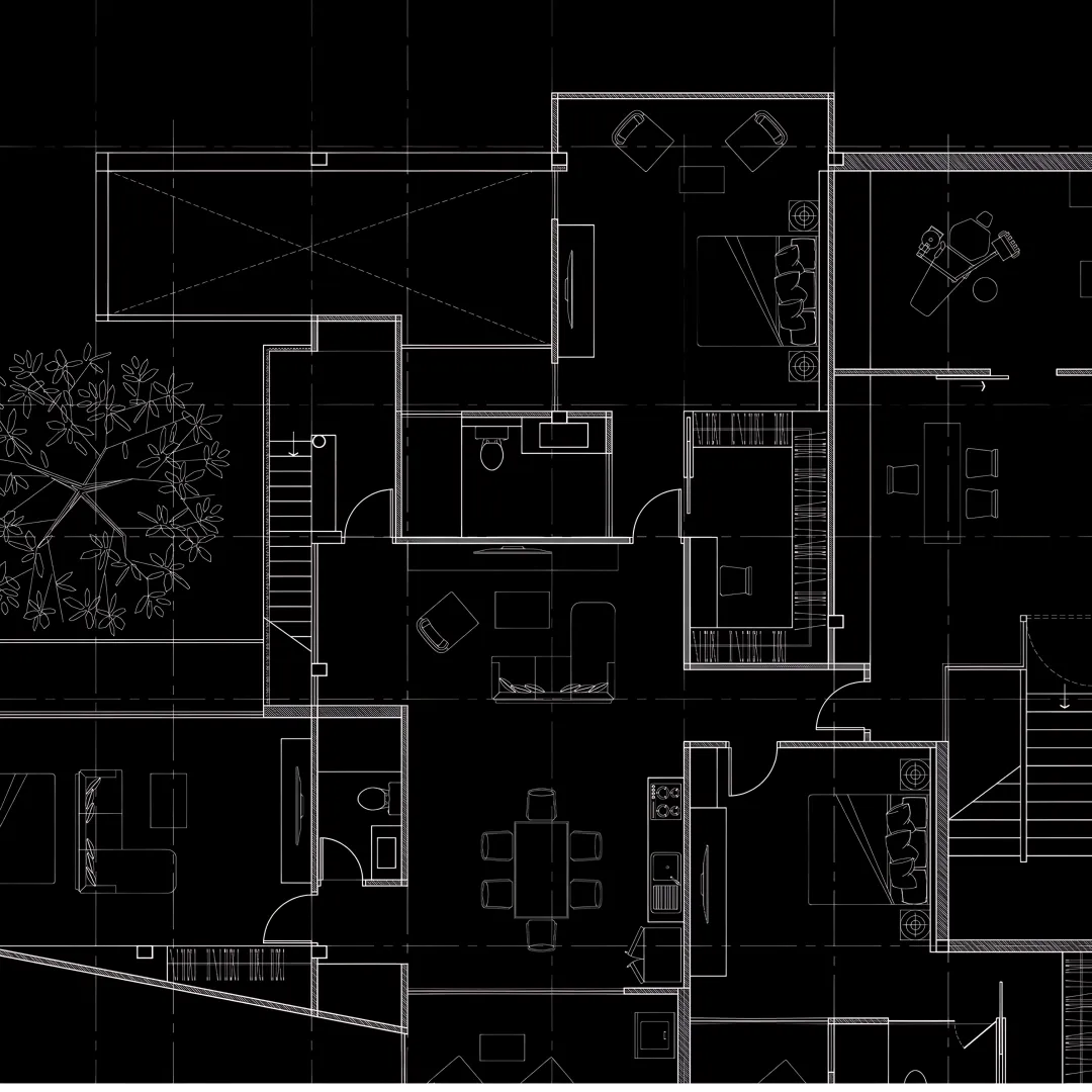 Architectural 3D Rendering Services & Visualization