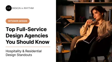 Top Full-Service Design Agencies You Should Know