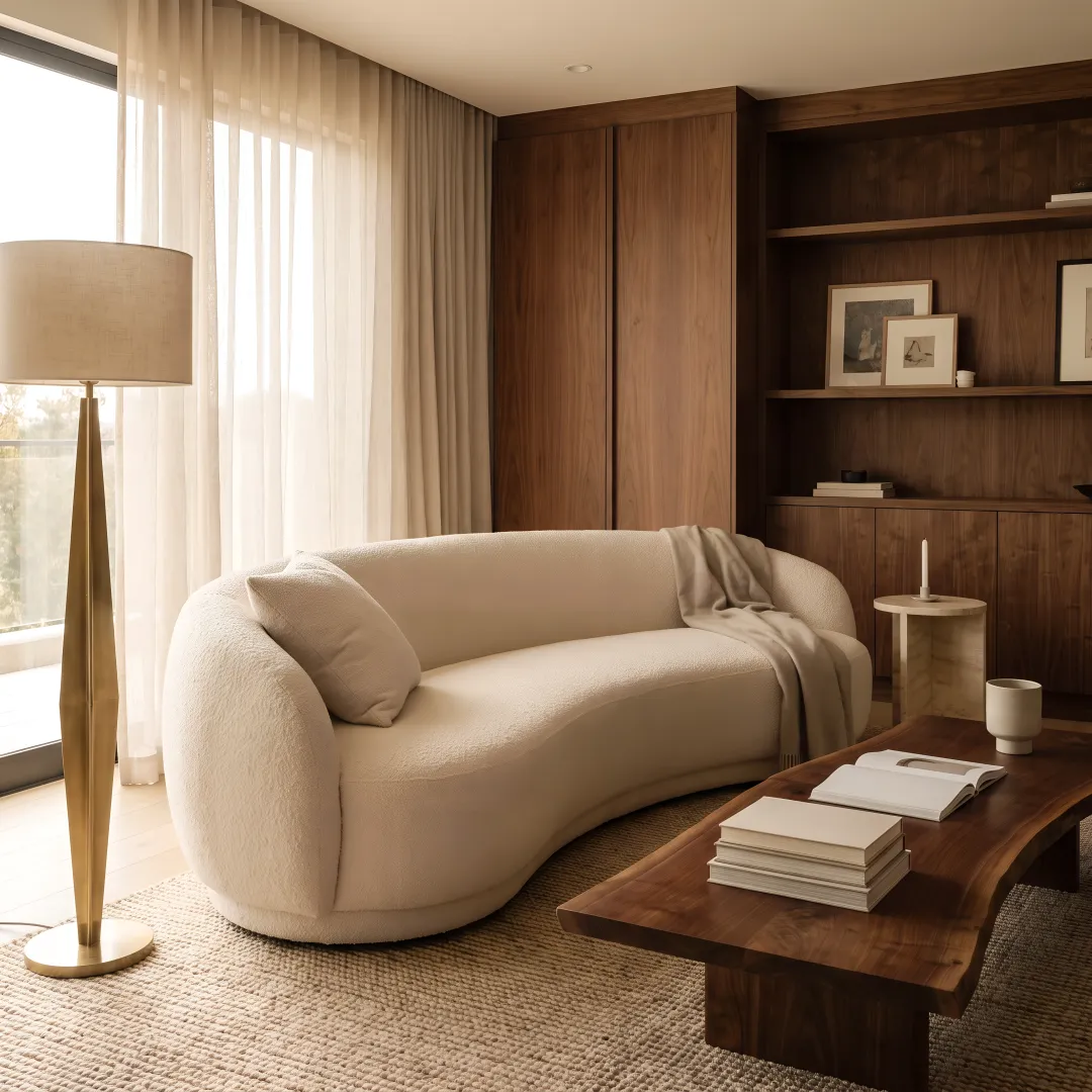 Home Design & Construction Services