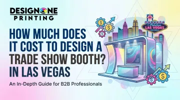 How Much Does It Cost to Design a Trade Show Booth? in Las Vegas