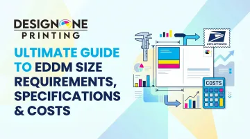 Ultimate Guide to EDDM Size Requirements, Specifications & Costs