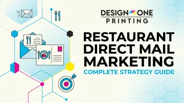 Restaurant Direct Mail Marketing: Complete Strategy Guide