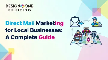 Direct Mail Marketing for Local Businesses: A Complete Guide