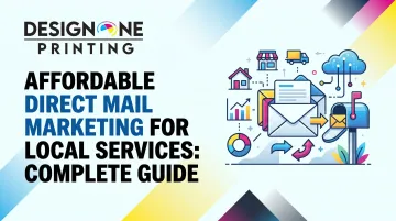 Affordable Direct Mail Marketing for Local Services: Complete Guide