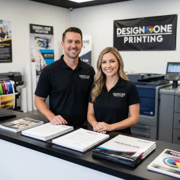 Urgent document printing service in Las Vegas