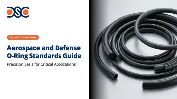 Aerospace and Defense O-Ring Standards Guide
