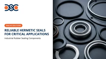Reliable Hermetic Seals for Critical Applications