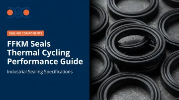 FFKM Seals Thermal Cycling Performance Guide