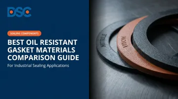 Best Oil Resistant Gasket Materials Comparison Guide