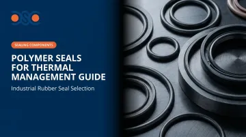 Polymer Seals for Thermal Management Guide