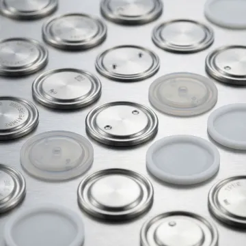 Precision diaphragm components for pressure gauge applications