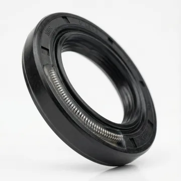 Customized NBR Nitrile Rubber Skeleton Oil Seals