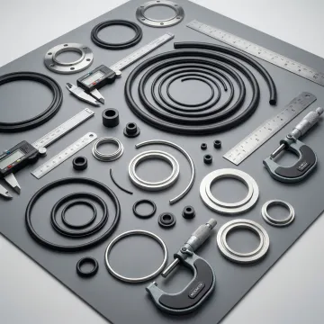 Tadpole Gasket Suppliers - High Temp Seals & Custom Solutions