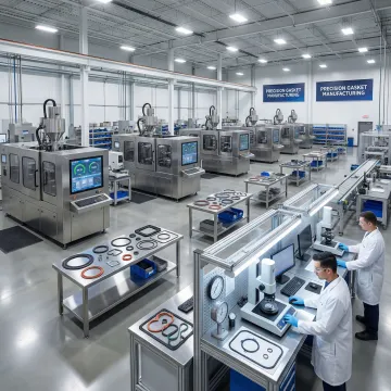 Custom Gaskets Services in Abilene TX