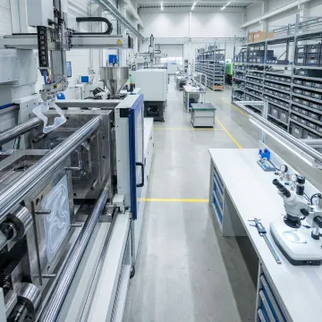 Custom Seals and Gaskets Minneapolis Manufacturer