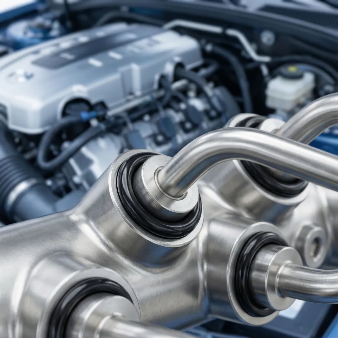 Automotive