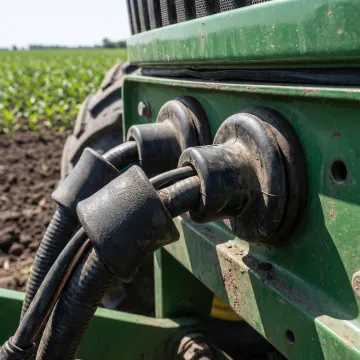 Agricultural Equipment