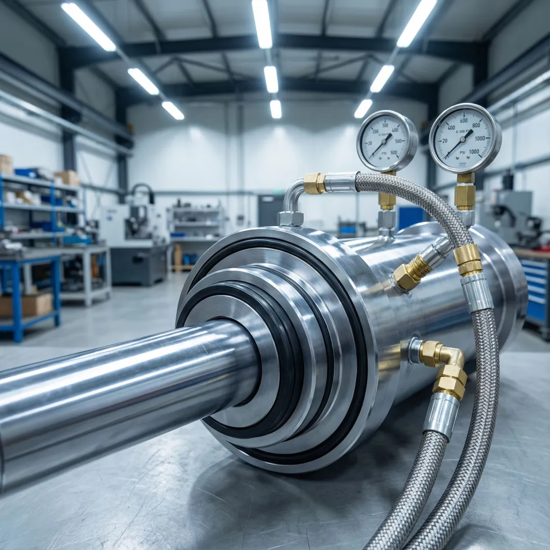 Hydraulic Systems
