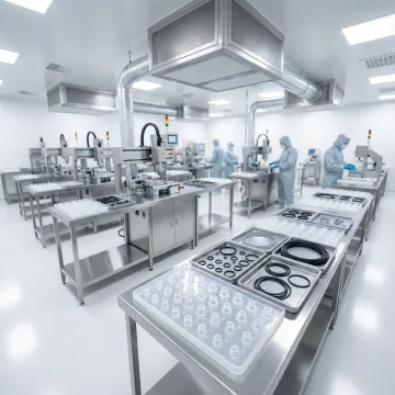 Medical & Healthcare